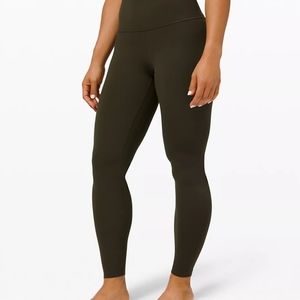 Lululemon align leggings